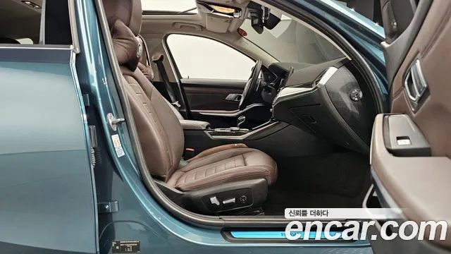 BMW 3 Series (G20) id 2711268 из Кореи 20