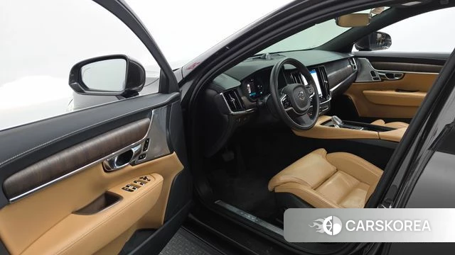 Volvo S90 id 4282729 из Кореи 39