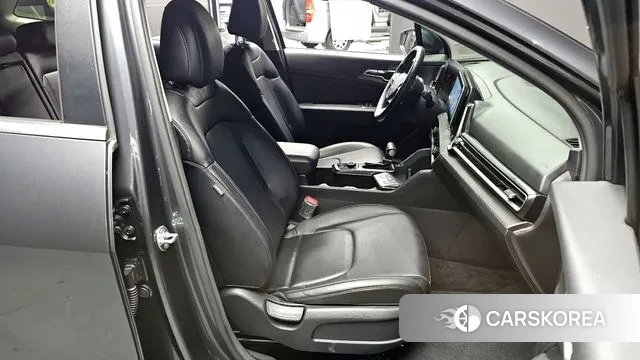 Kia Sportage 5th Generation id 3447366 из Кореи 20