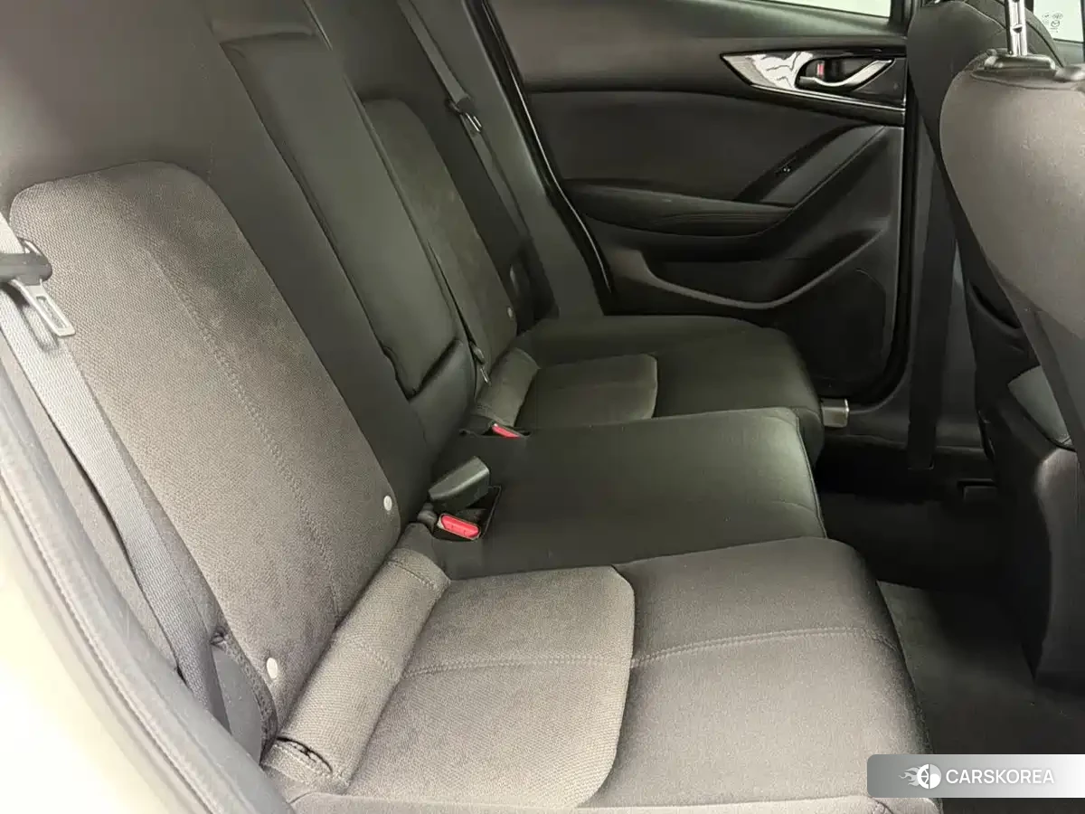 Mazda CX-4 id 4644569 из Китая 25