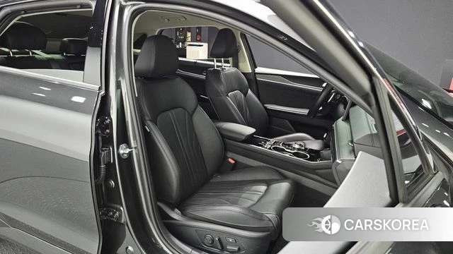 Kia The New K5 Hybrid 3rd generation id 4201097 из Кореи 33