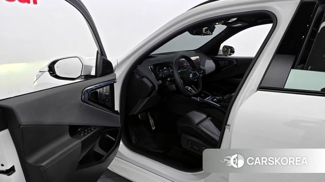 BMW X3 (G45) id 3825674 из Кореи 20