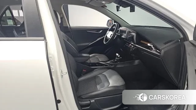 Kia Di Ol Nu Niro id 3406214 из Кореи 20