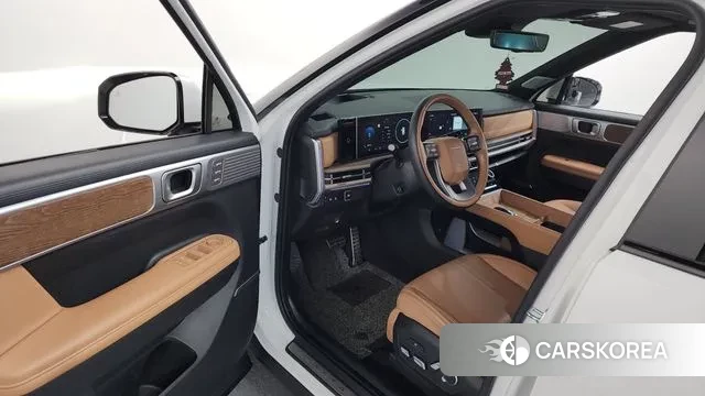 Hyundai Santa Fe (MX5) id 3452336 из Кореи 20