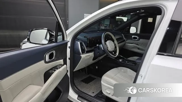 Kia The New Sorento 4th Generation id 3649147 из Кореи 20