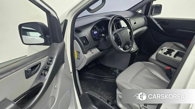 Hyundai The New Grand Starex id 3880205 из Кореи 20