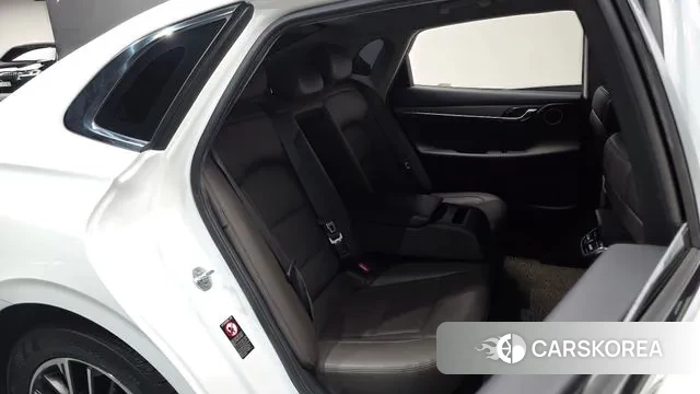 Hyundai The New Grandeur IG id 3170354 из Кореи 20