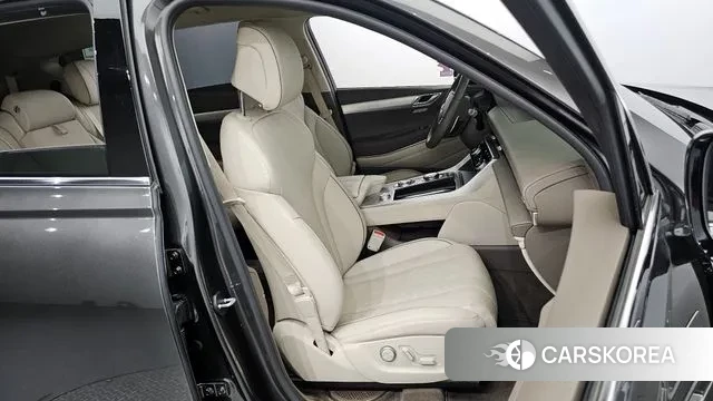 Genesis GV80 id 2900267 из Кореи 20