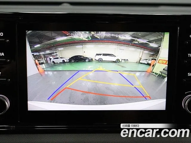 Kia K5 3rd generation id 2921832 из Кореи 20