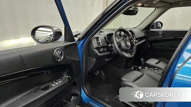 Mini Cooper Countryman id 4406211 из Кореи 33