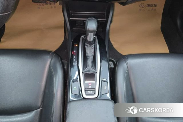 Honda Lingpai id 4209274 из Китая 17