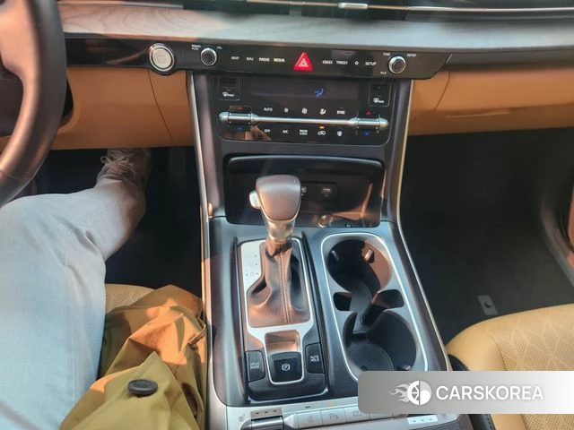 Kia Carnival 4th generation id 3826501 из Кореи 19