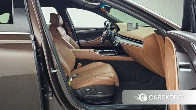 Genesis G80 (RG3) id 3071005 из Кореи 20