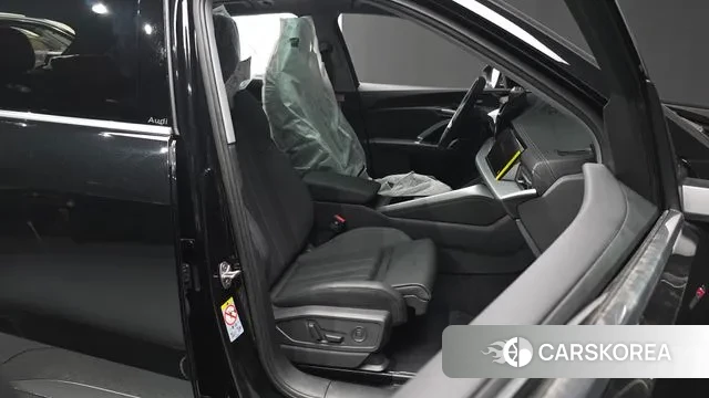 Audi Q5 (80A) id 3711164 из Кореи 20