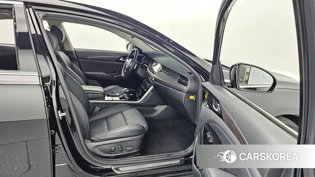 Kia K7 Premier id 2986351 из Кореи 20