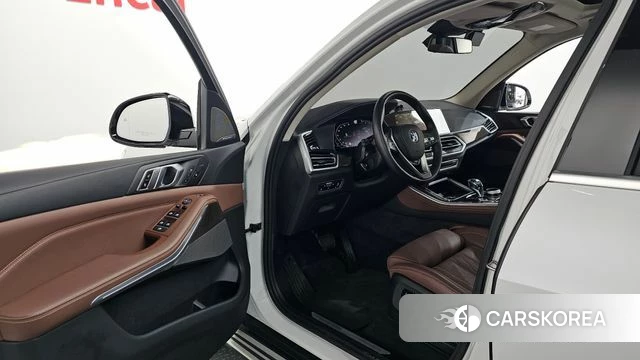 BMW X5 (G05) id 3859063 из Кореи 20