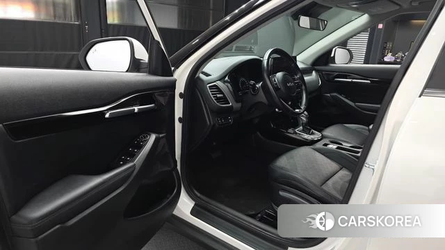 Kia Seltos id 4018156 из Кореи 20