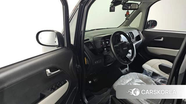 Kia The New Kia Ray id 3940592 из Кореи 20