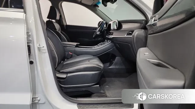 Hyundai Palisade id 3529536 из Кореи 20