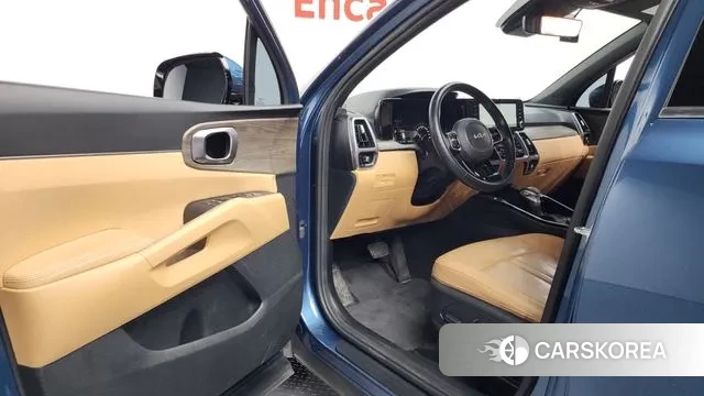 Kia Sorento 4th Generation id 3448244 из Кореи 20