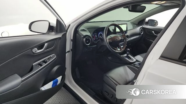 Hyundai The New Kona id 3964938 из Кореи 20