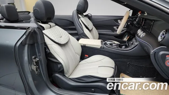 Mercedes-Benz E-Class W213 id 2688119 из Кореи 20