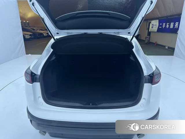Mazda CX-4 id 4353340 из Китая 24