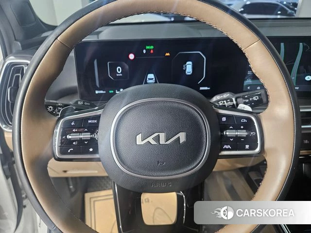 Kia The New Sorento 4th Generation id 4413886 из Кореи 20