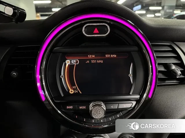 Mini Cooper D id 3179034 из Кореи 20