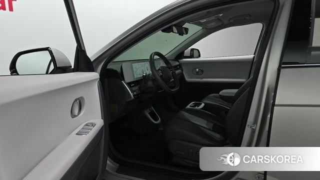 Hyundai Ionic 5 id 3883986 из Кореи 20