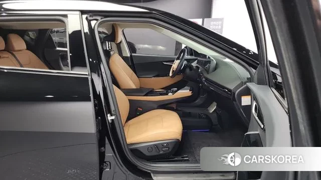 Kia EV6 id 3442751 из Кореи 20