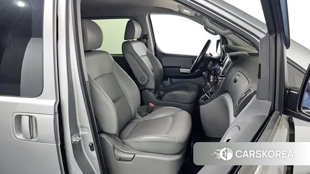 Hyundai The New Grand Starex id 3612208 из Кореи 20