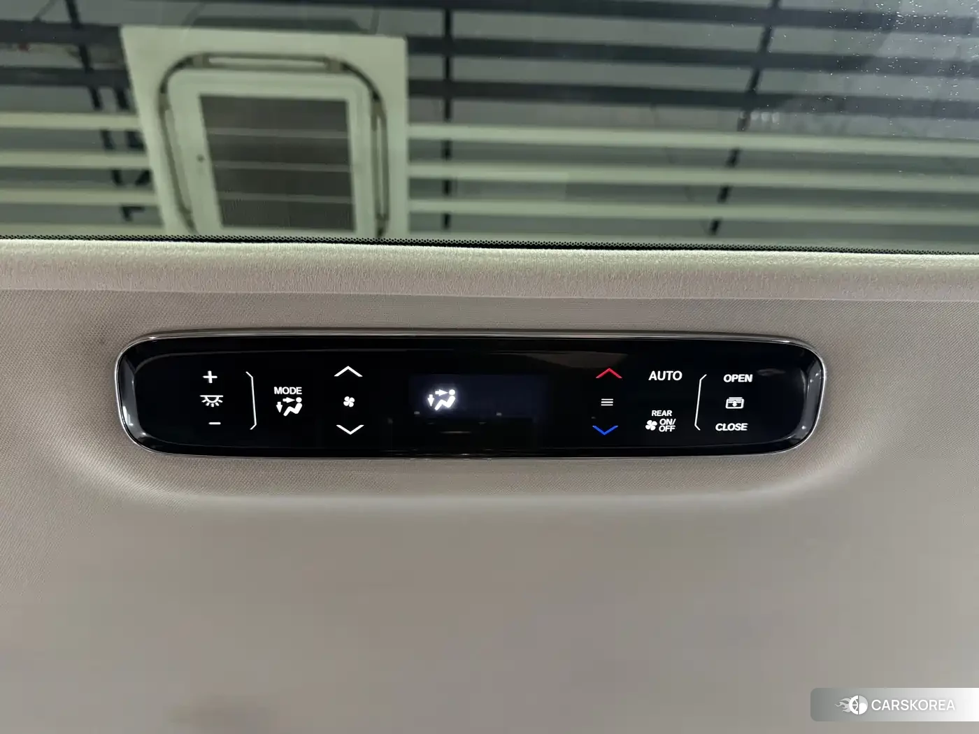 Honda Elysion id 4539260 из Китая 12
