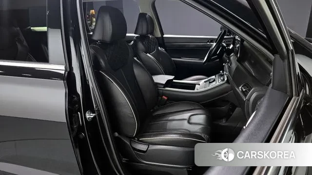 Hyundai Palisade id 3317611 из Кореи 20