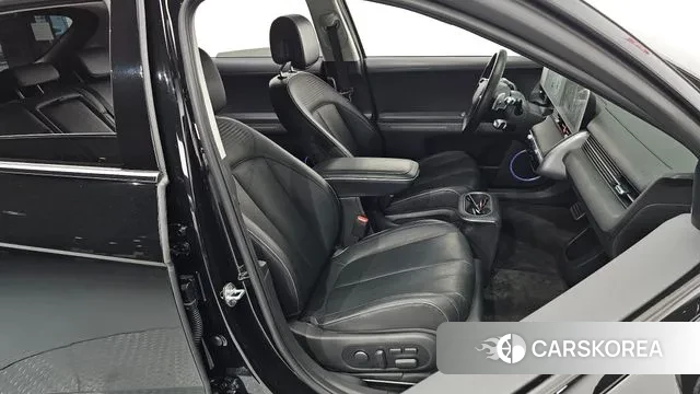 Hyundai Ionic 5 id 3438364 из Кореи 20