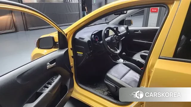 Kia Morning Urban (JA) id 3053820 из Кореи 20