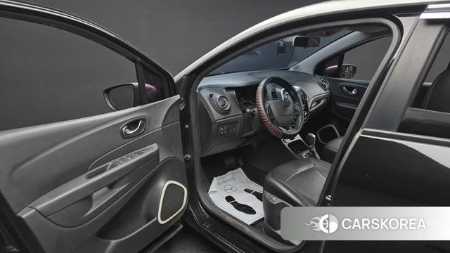 Renault Korea (Samsung) New QM3 id 3796386 из Кореи 20