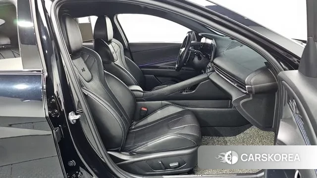 Hyundai Avante (CN7) id 2989833 из Кореи 20