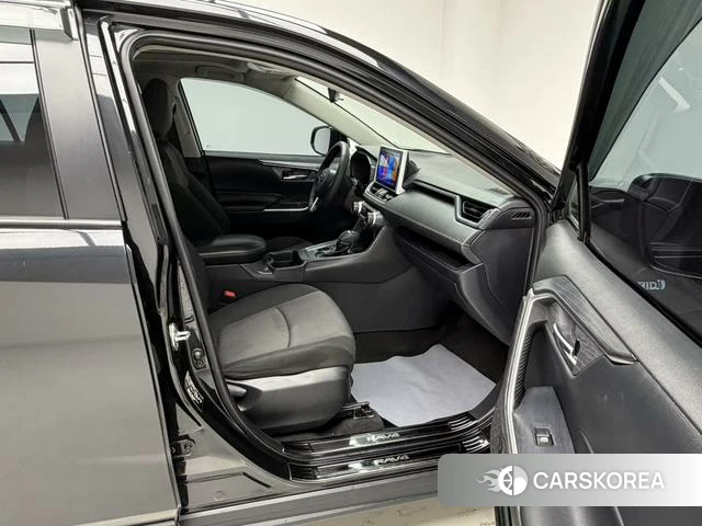 Toyota RAV4 Rongfang id 4366086 из Китая 17