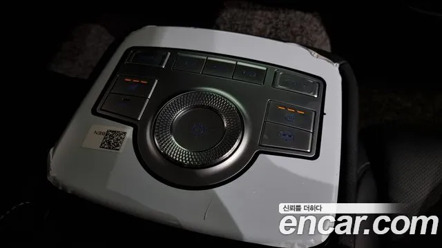 Genesis G80 (RG3) id 2596810 из Кореи 20