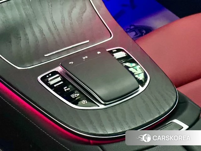 Mercedes-Benz E-class (imported) id 4256164 из Китая 20