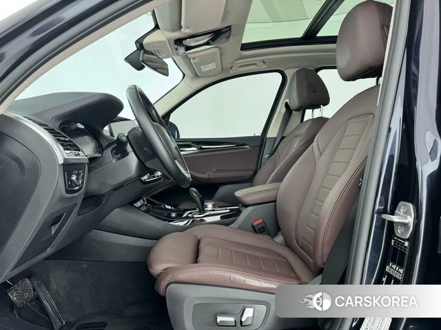 BMW iX3 id 4260596 из Китая 17