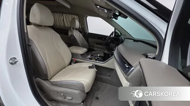 Kia Carnival 4th generation id 3681204 из Кореи 20