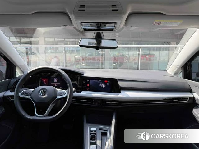 Volkswagen Golf id 4393474 из Китая 18