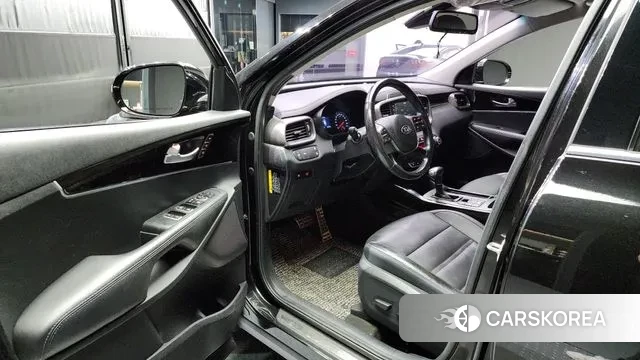 Kia The New Sorento id 3050644 из Кореи 20