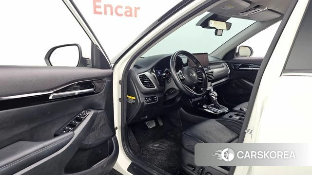 Kia Seltos id 4672337 из Кореи 32