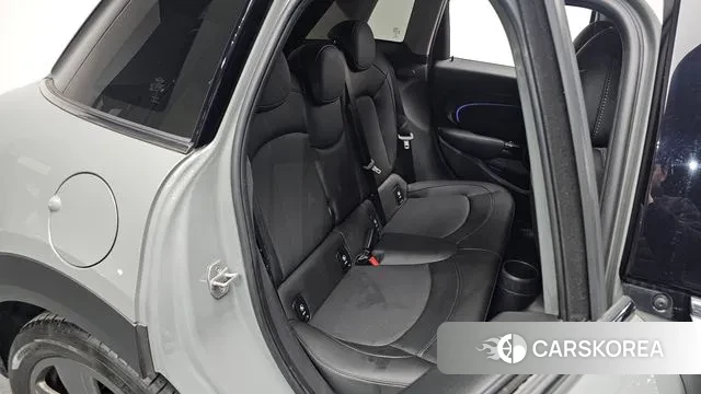 Mini Cooper id 3597189 из Кореи 20