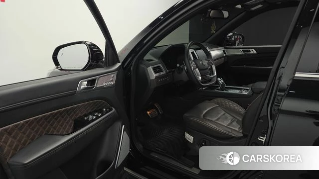 Ssangyong All New Rexton id 4779398 из Кореи 41