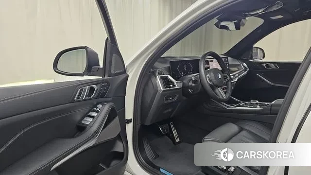 BMW X7 (G07) id 3436786 из Кореи 20