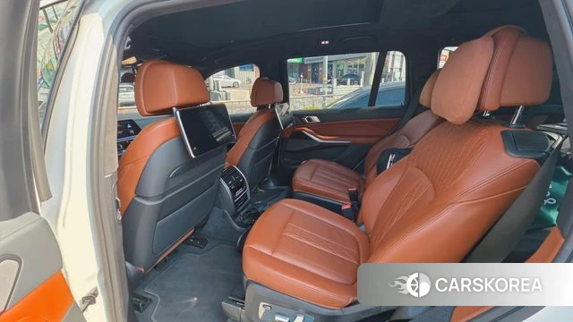BMW X7 (G07) id 4444266 из Кореи 14